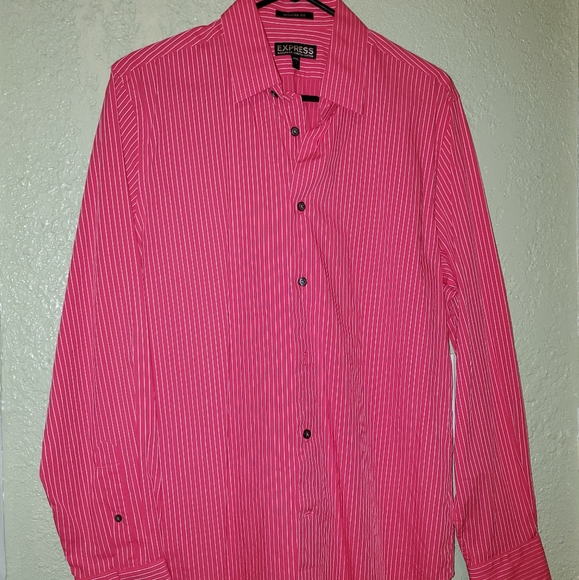 Express modern fit Med (15-15 1/2) - Picture 3 of 3